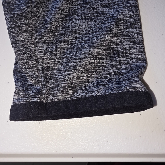 Under Armour HeatGear Loose-Fit XL Hooded V-Neck Pullover Hoodie Casual - Picture 5 of 8